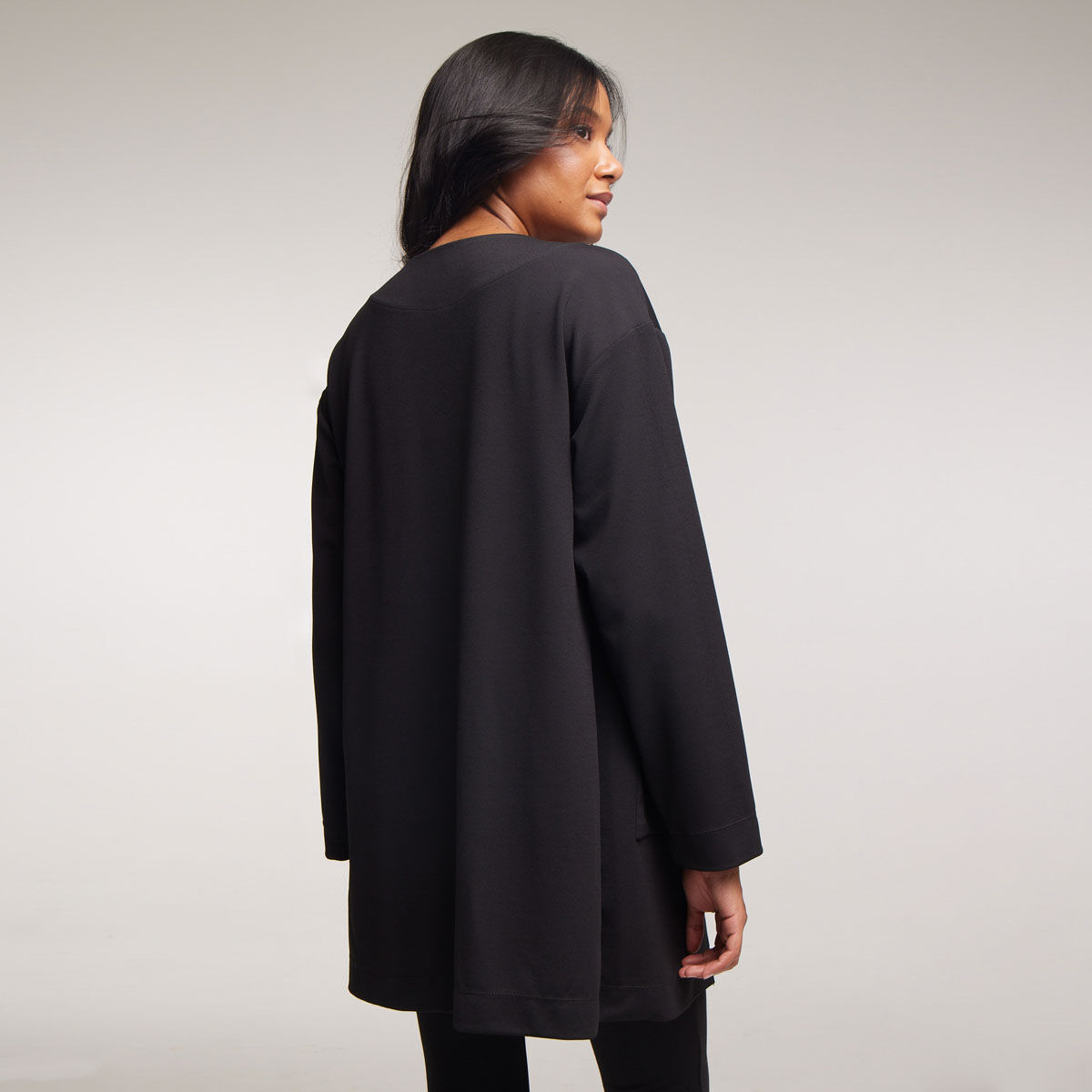 sacos para mujer