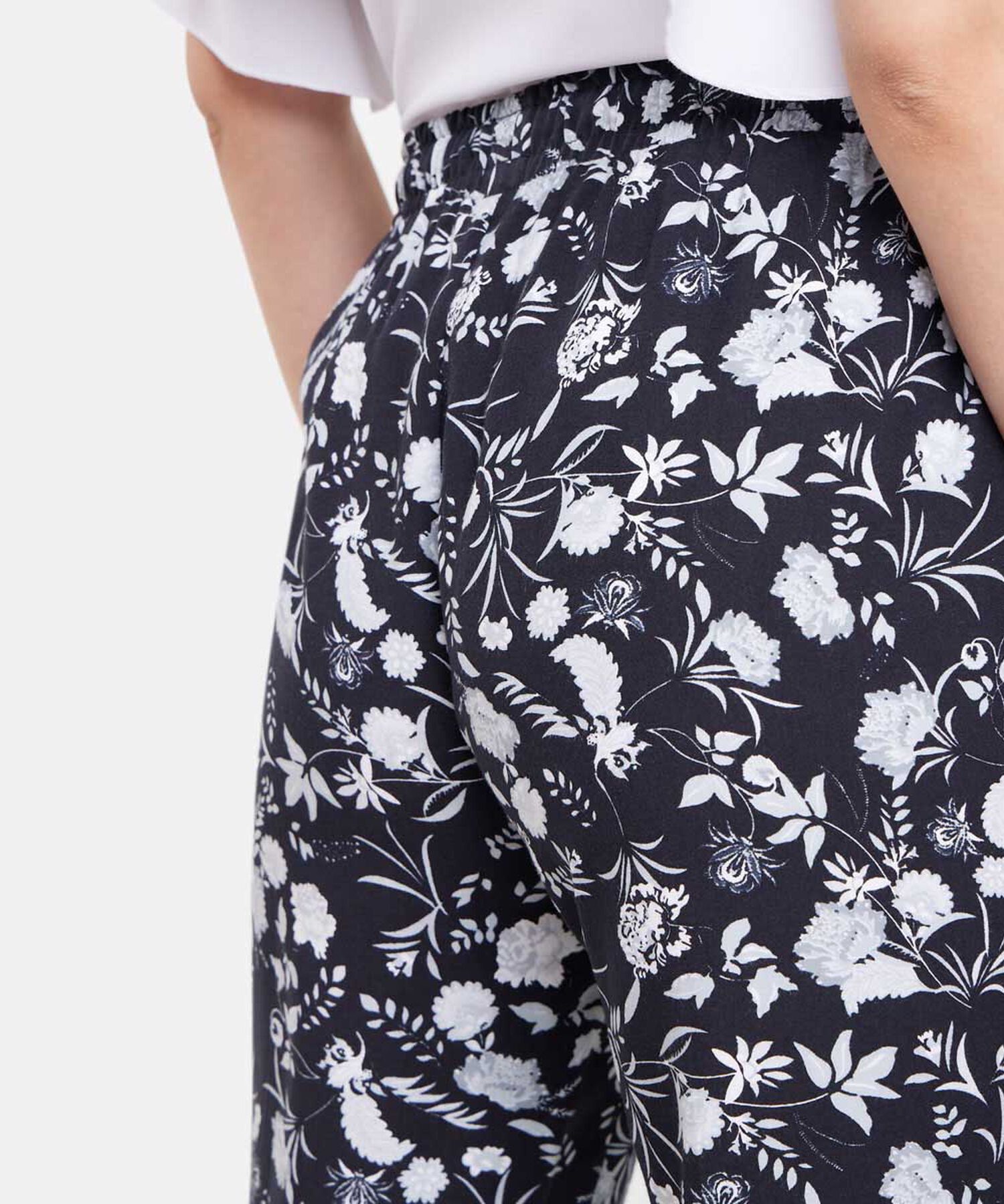 pantalon para mujer