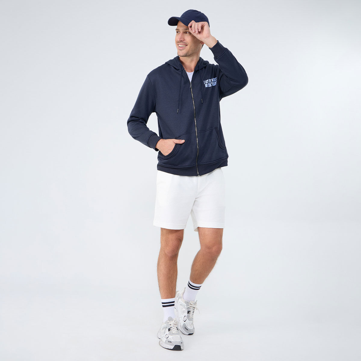 bermudas para hombre