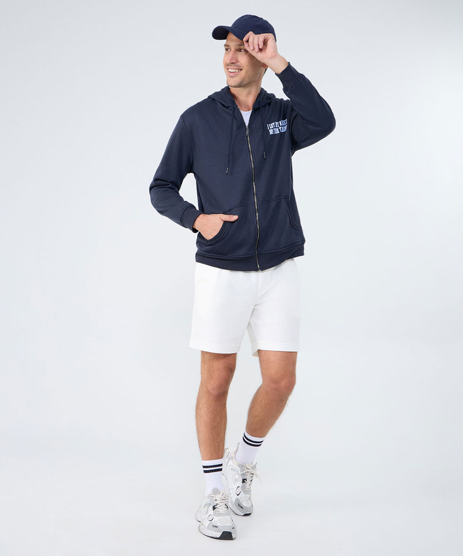 bermudas para hombre