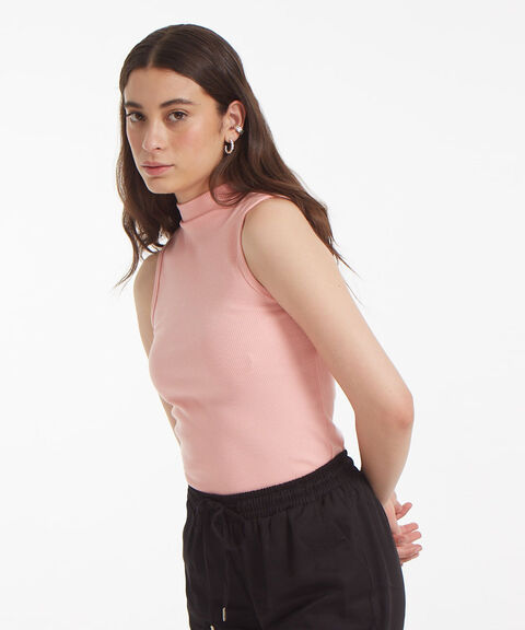 camisetas mujer
