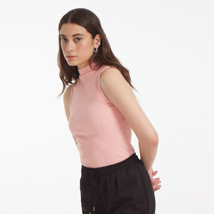 camisetas mujer