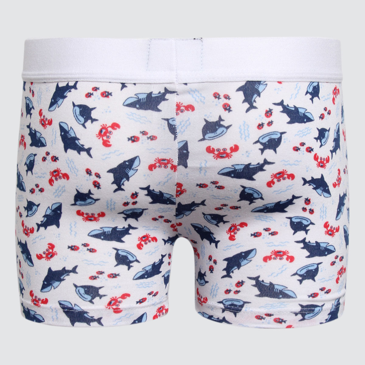 boxer para niño