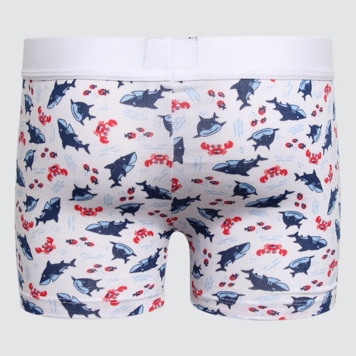 boxer para niño