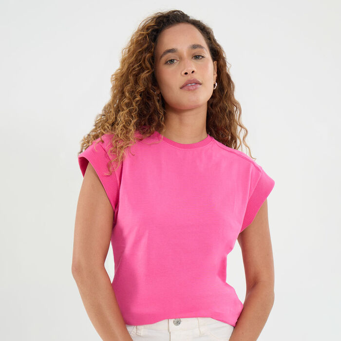 camisetas mujer