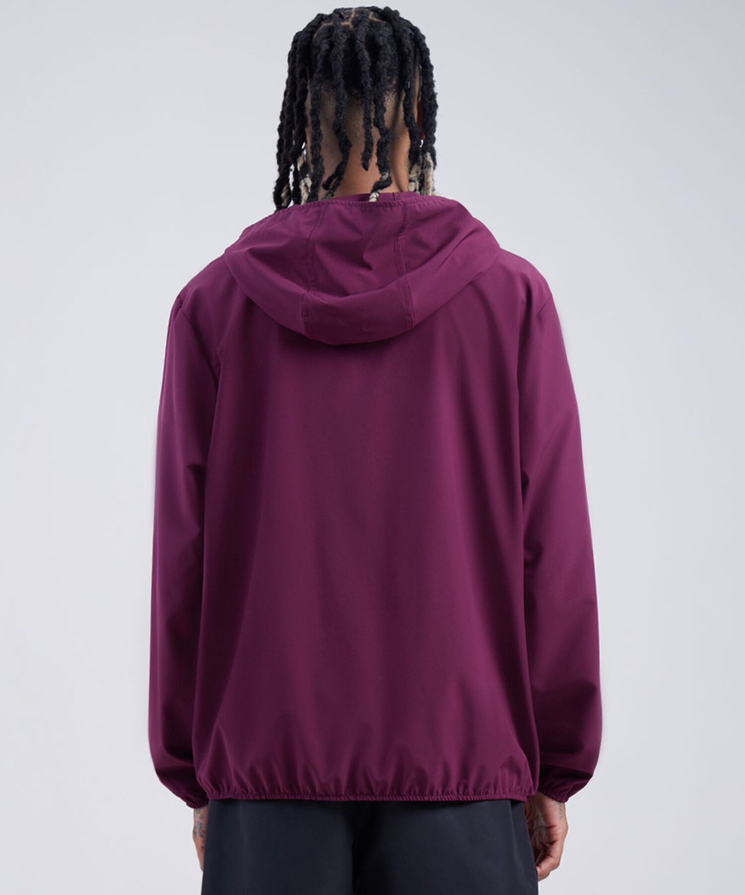 chaquetas deportivas para hombre 