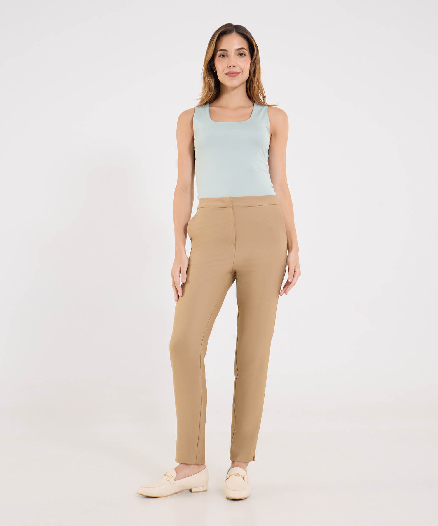 tops para mujer
