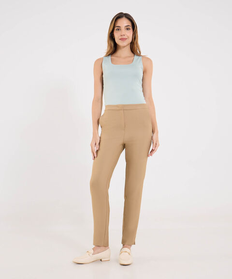 tops para mujer