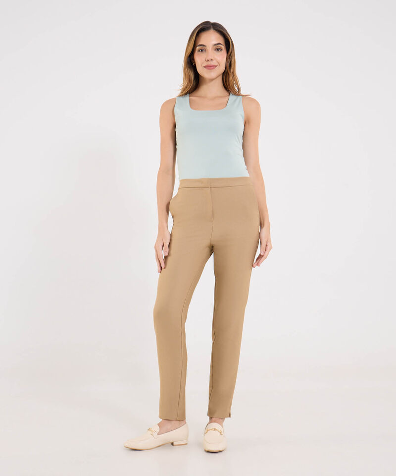 tops para mujer