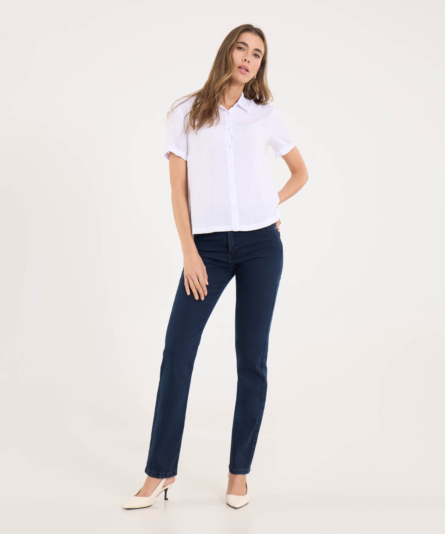 jeans mujer