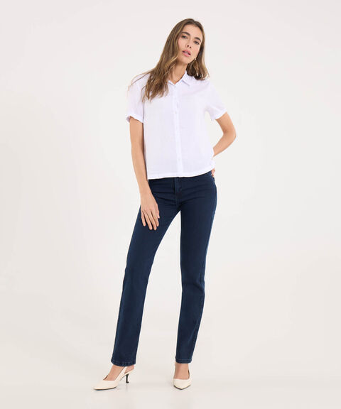 jeans mujer image number null