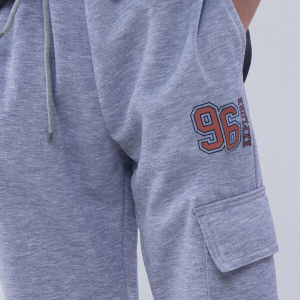 pantalon niño