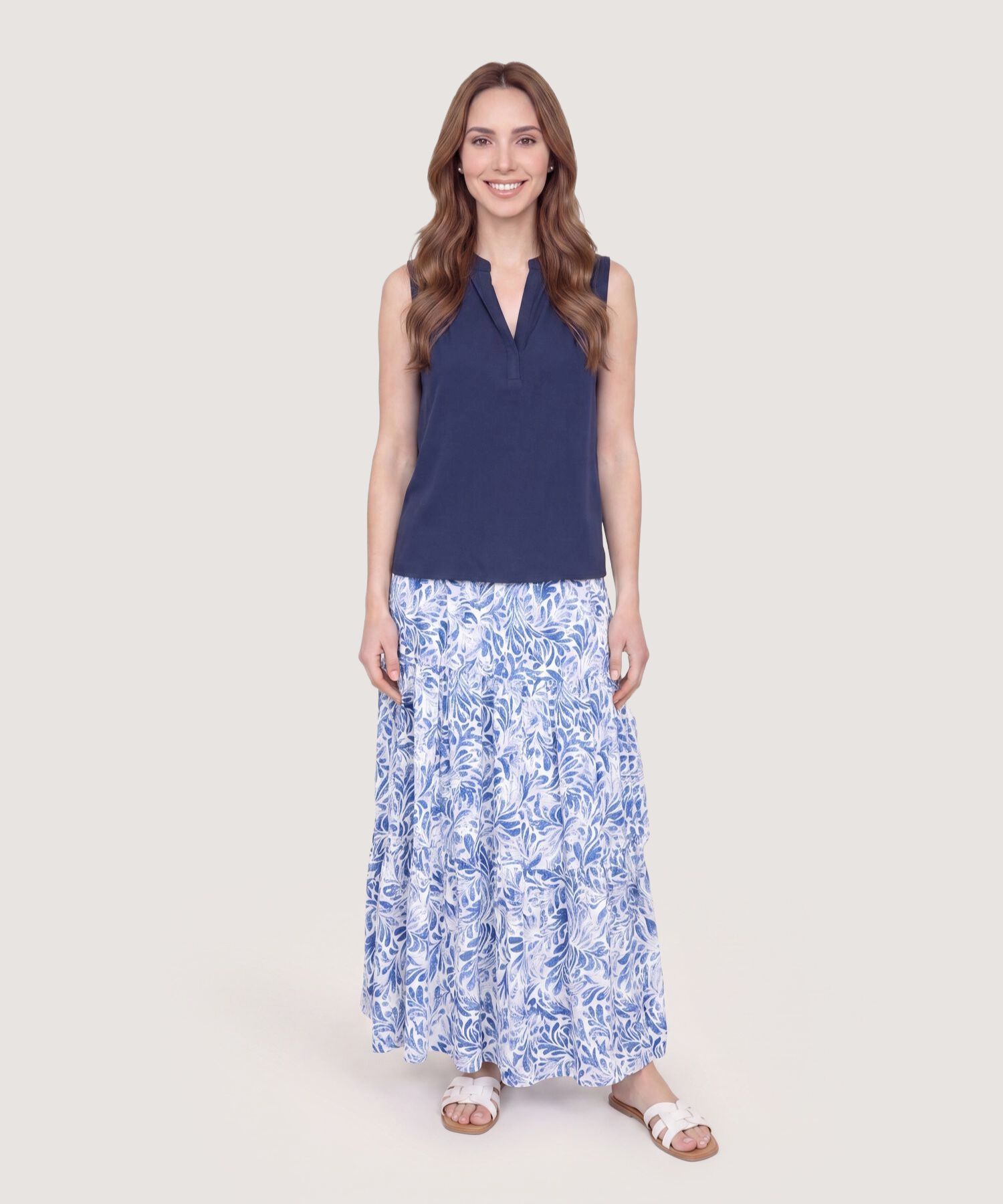 blusas de moda