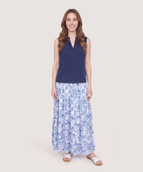 blusas de moda