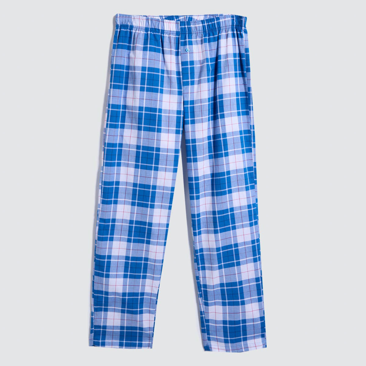 Pantalon De Pijama A Cuadros compra online OSTU