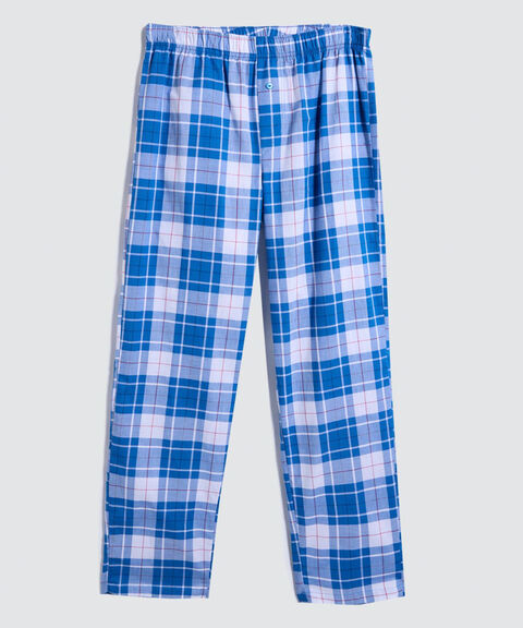 pijama de pantalon para hombre