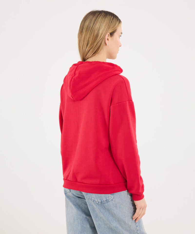 buzos para mujer