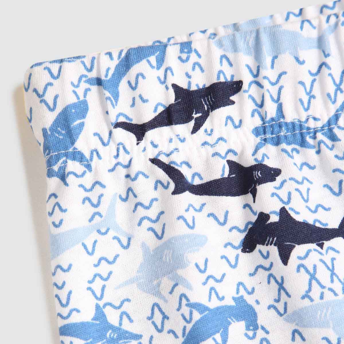 pijamas para niño