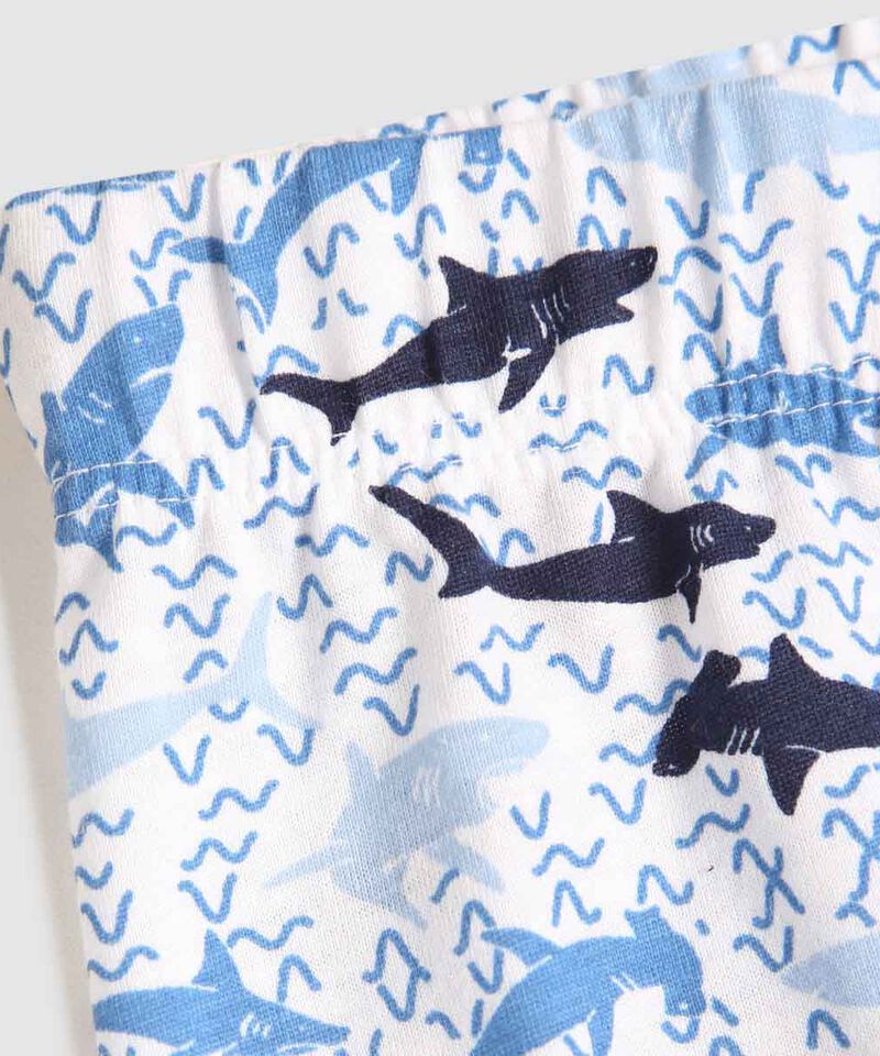 pijamas para niño