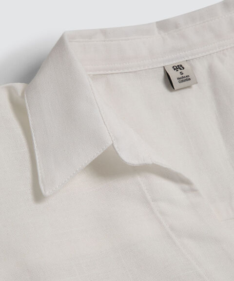camisas para mujer image number null