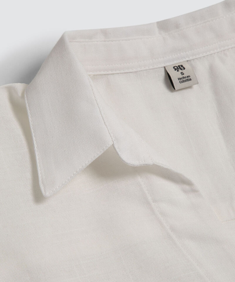 camisas para mujer