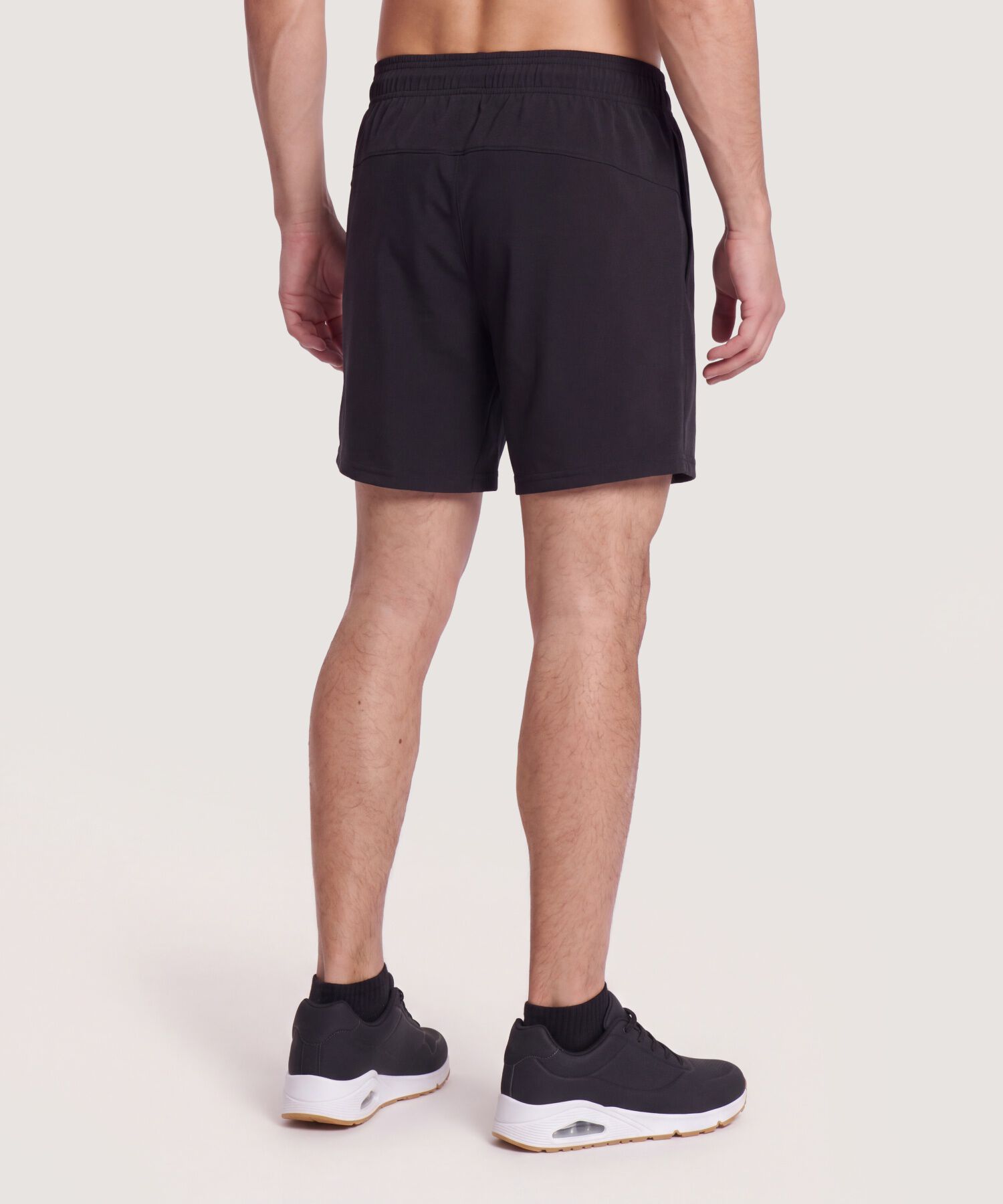 bermudas deportivas para hombre