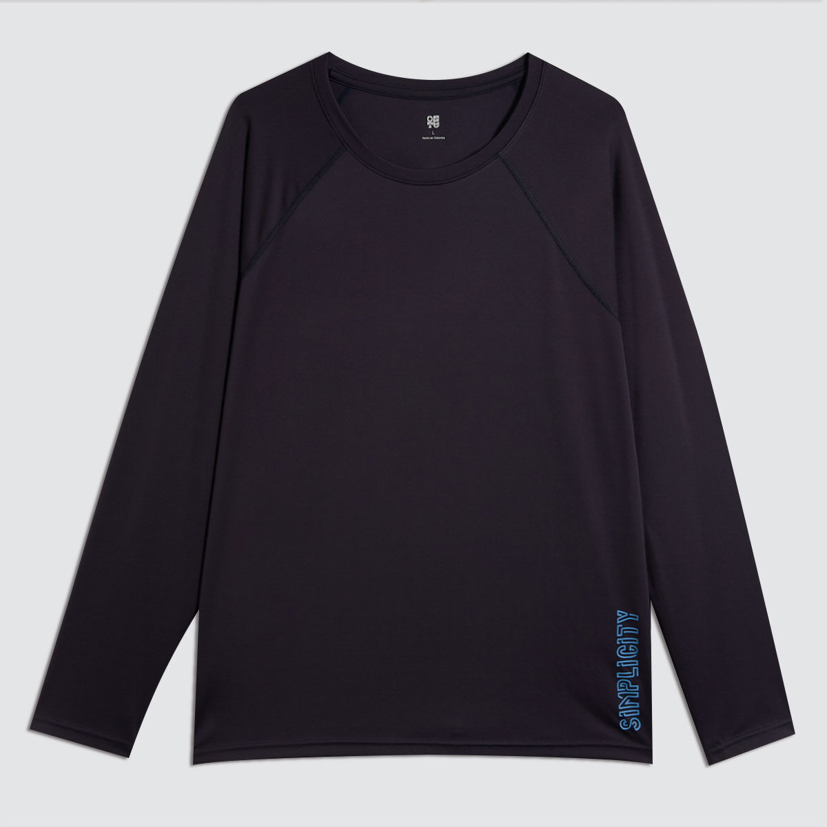 camisetas deportivas para hombre