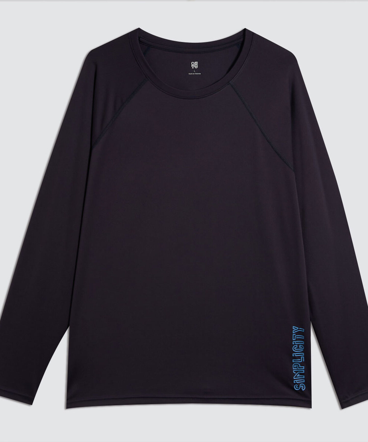 camisetas deportivas para hombre