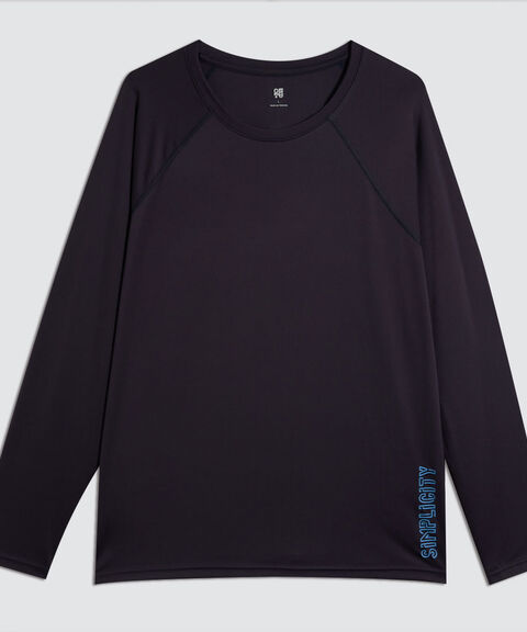 camisetas deportivas para hombre