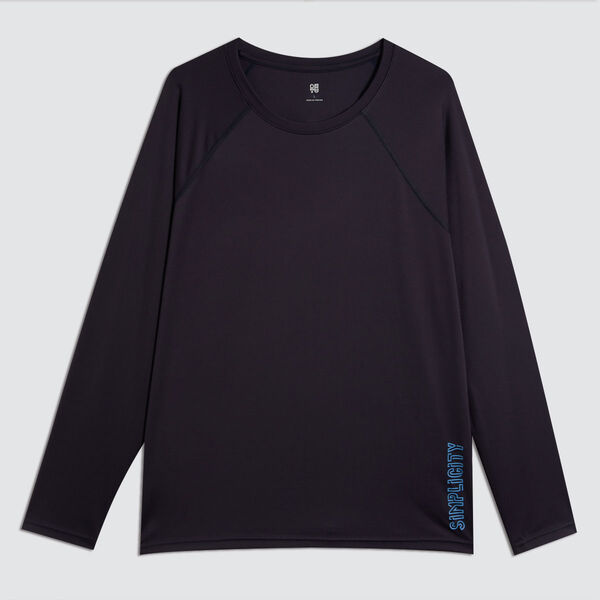 camisetas deportivas para hombre