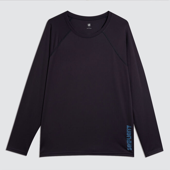 camisetas deportivas para hombre