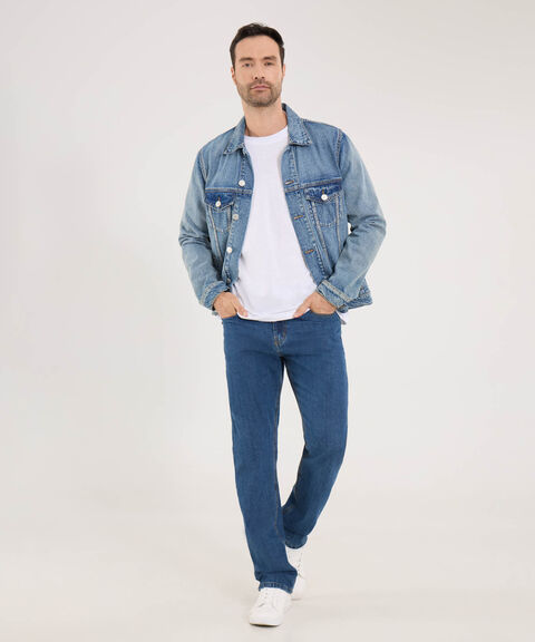 jeans denim image number null