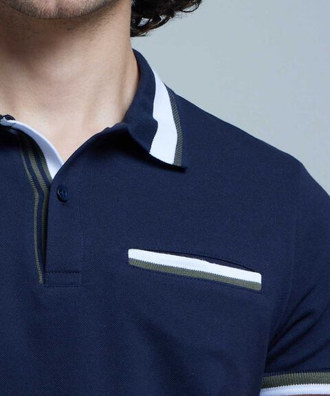 Camisetas polo para hombre 