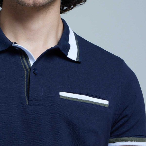 Camisetas polo para hombre 
