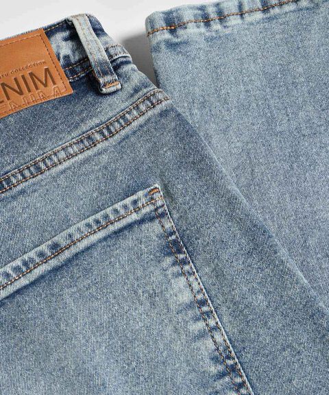 jeans denim image number null