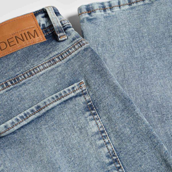jeans denim image number null