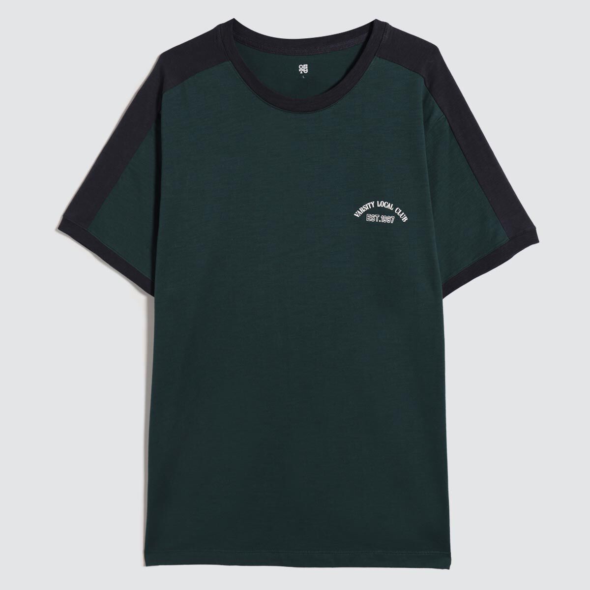 camisetas para hombre