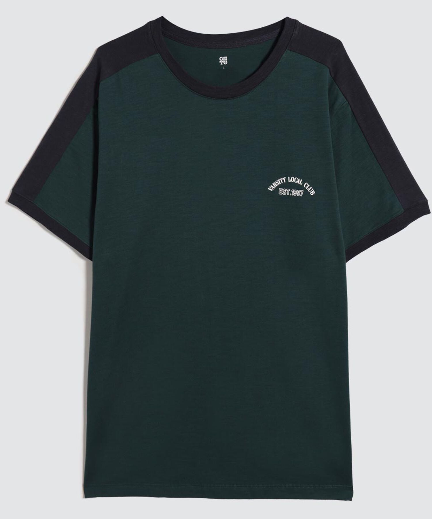 camisetas para hombre