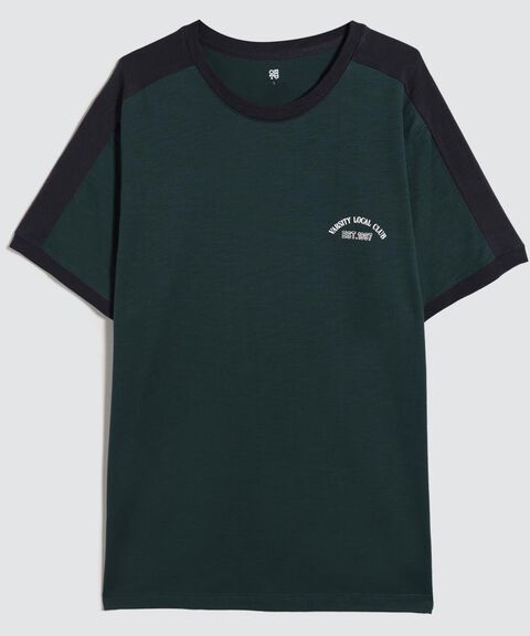 camisetas para hombre