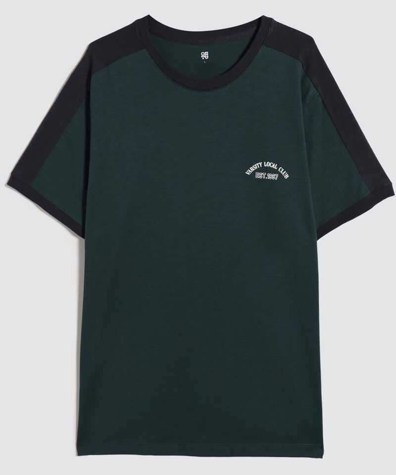 camisetas para hombre