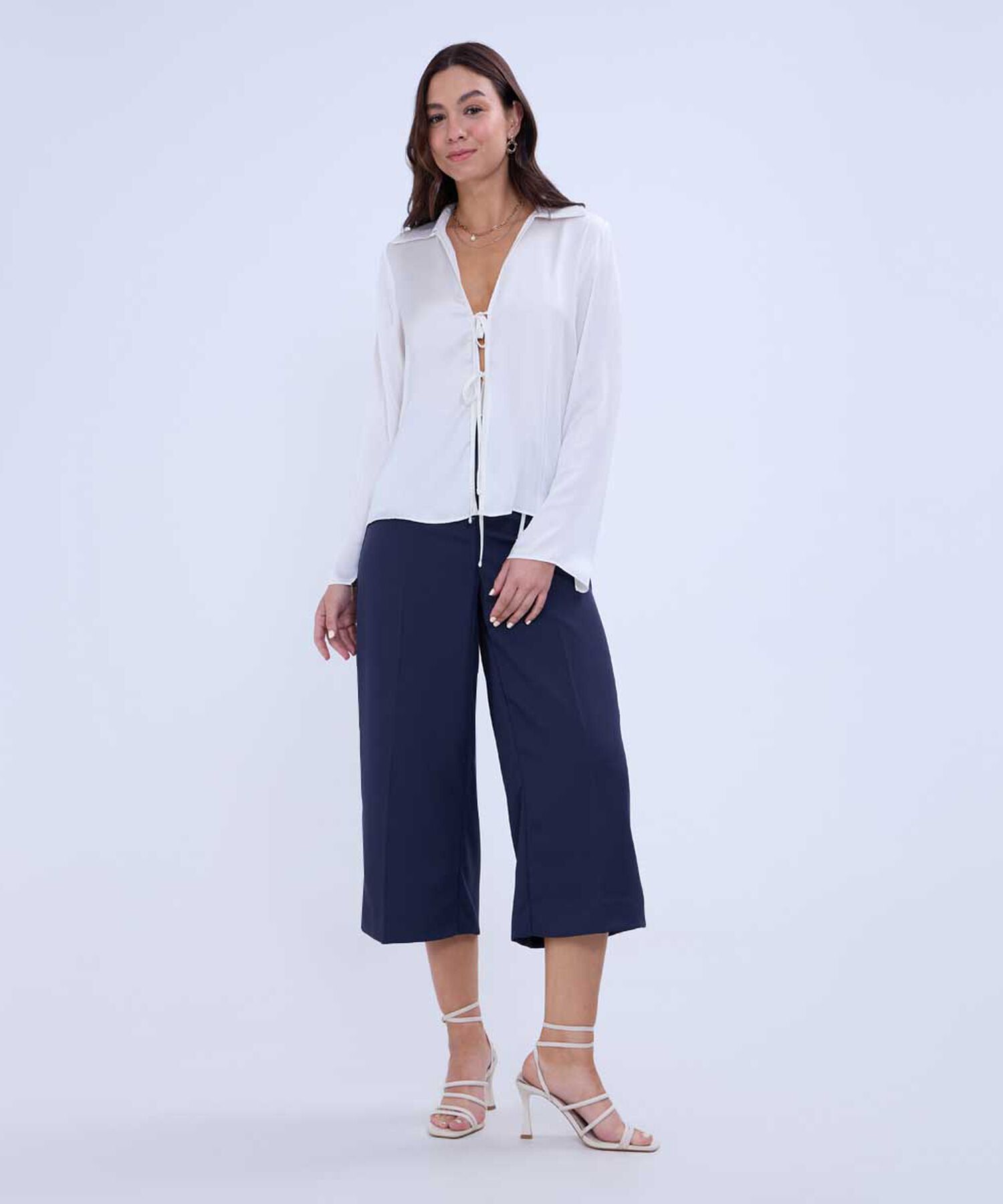 pantalon para mujer