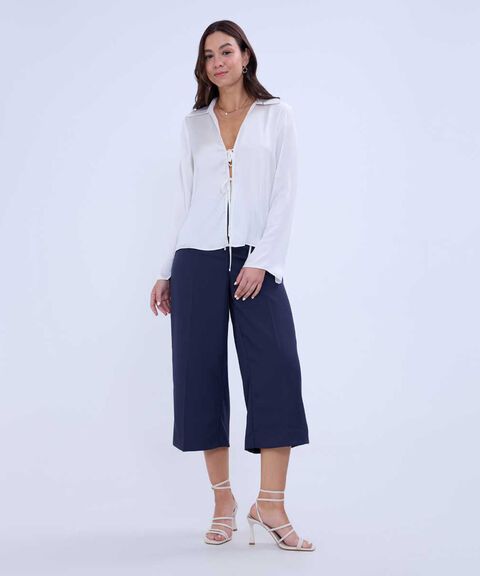 pantalon para mujer image number null