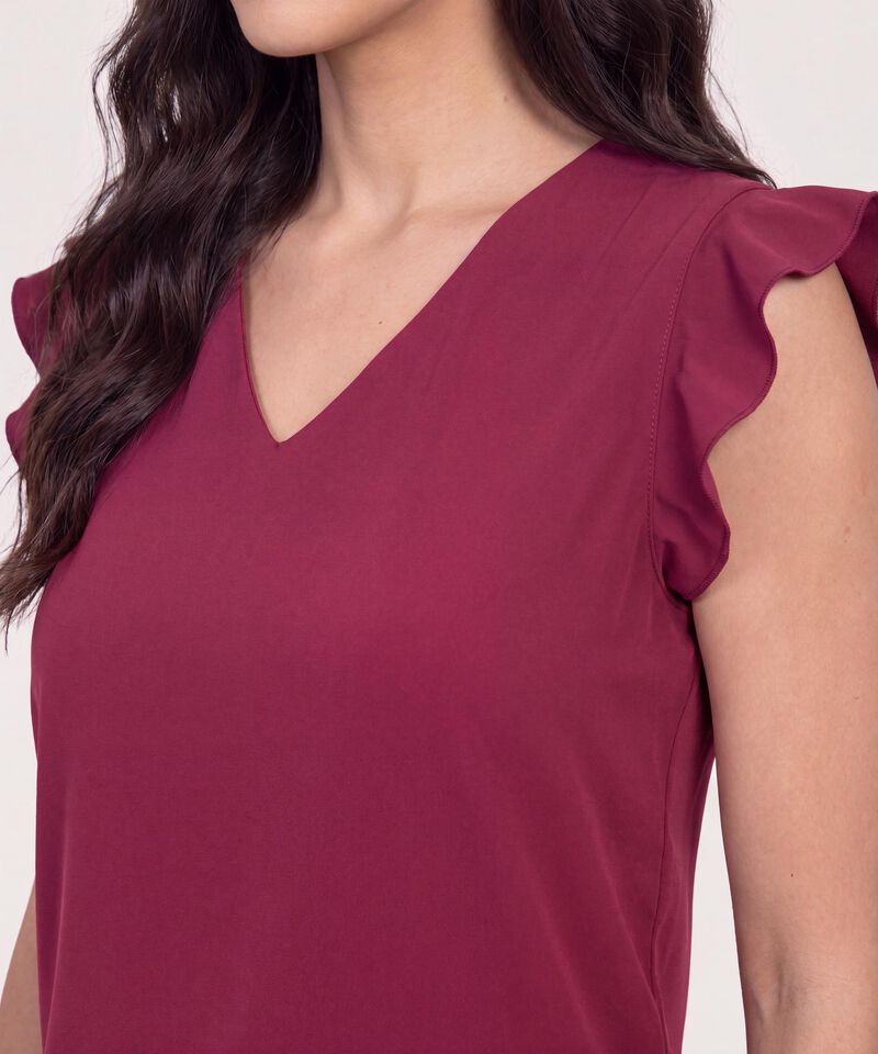 blusas de moda