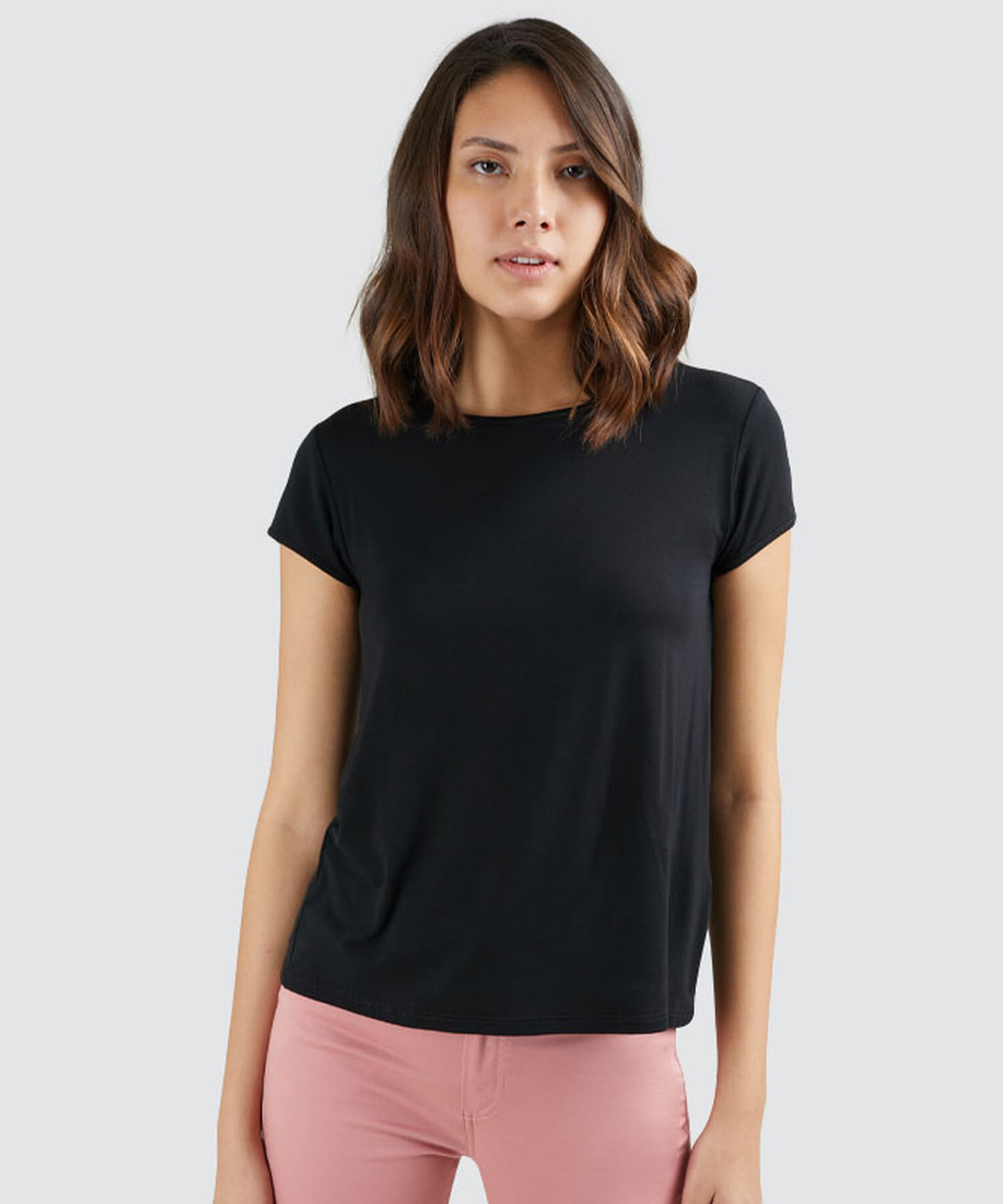 camisetas mujer