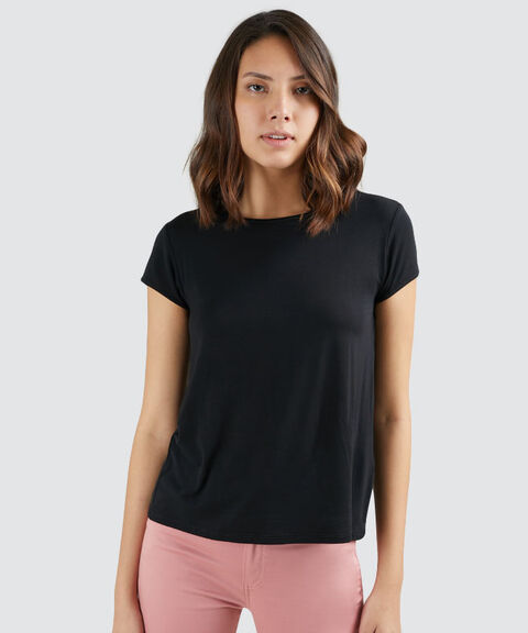 camisetas mujer image number null