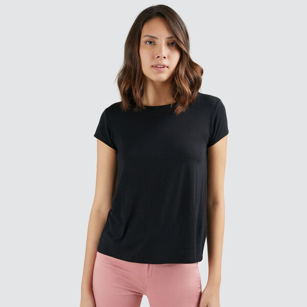camisetas mujer image number null