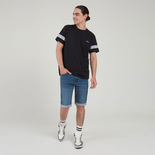 bermudas para hombre
