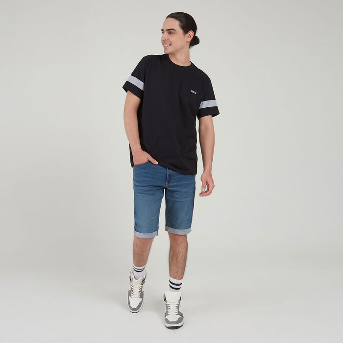 bermudas para hombre
