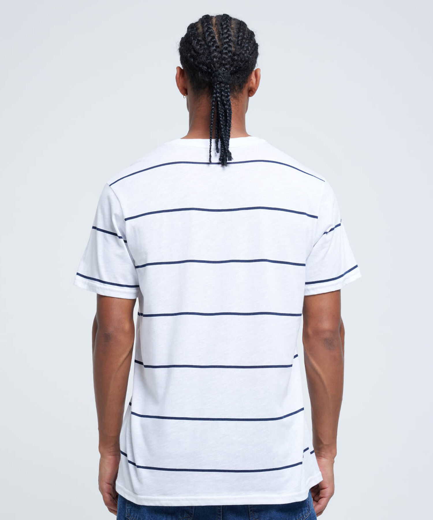 camisetas para hombre
