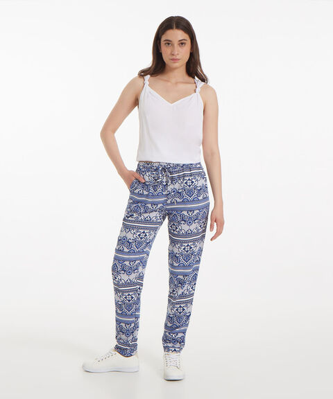 pantalon para mujer